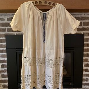 Magnolia pearl- dress